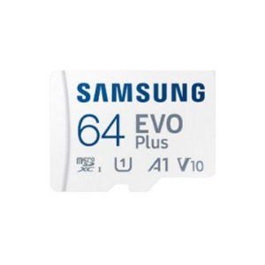 삼성 마이크로SD MB-MC64g EVO PLUS 64GB 사비캠sabicam
